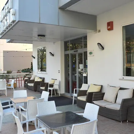 酒店 凯撒酒店 3*