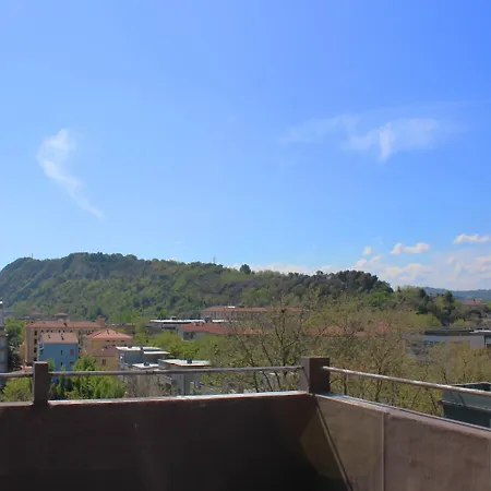 凯撒酒店 酒店 佩萨罗