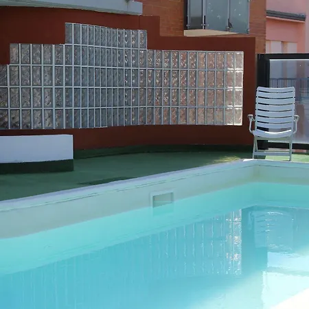 凯撒酒店 酒店 3*