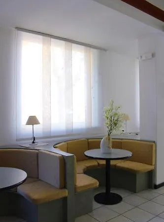 Caesar Hotel Pesaro