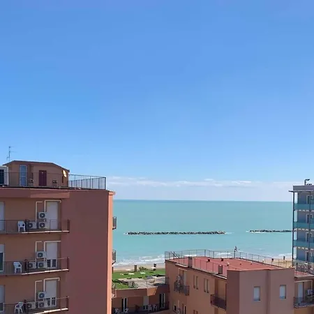 Caesar Hotel Pesaro