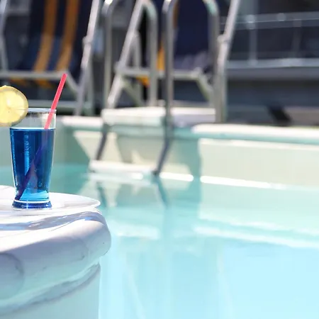 Hotel Caesar Pesaro