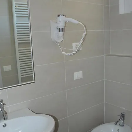 Hotel Caesar Pesaro