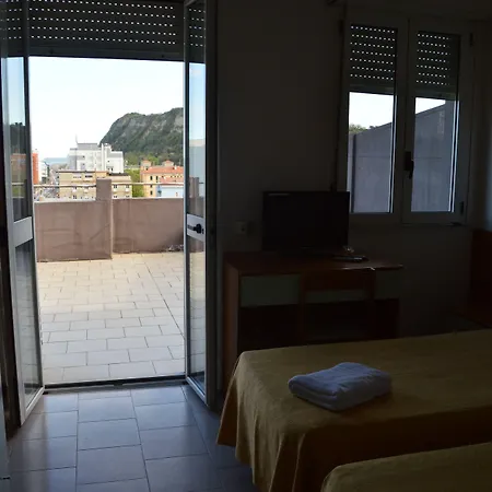 Caesar 3* Pesaro