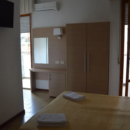 Hotel Caesar Pesaro