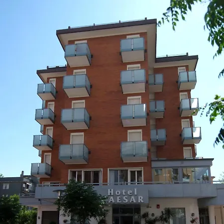 Caesar Hotel Pesaro