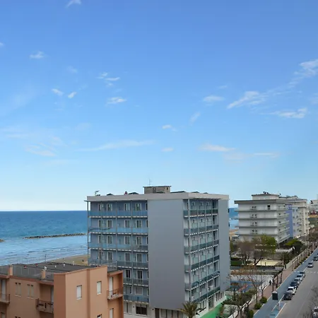 Hotel Caesar Pesaro