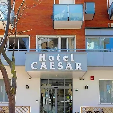 Caesar Hotel 3*