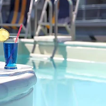 Hotel Caesar 3*