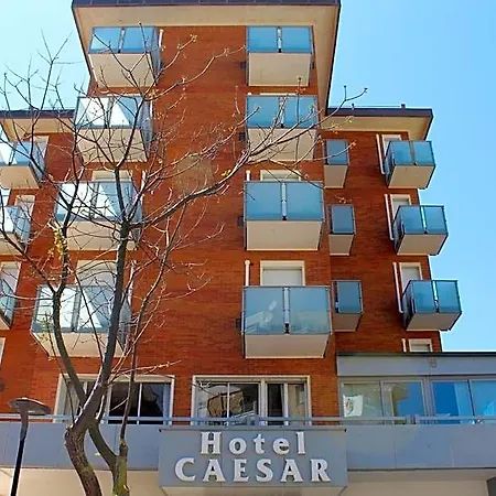 Caesar Hotel Pesaro