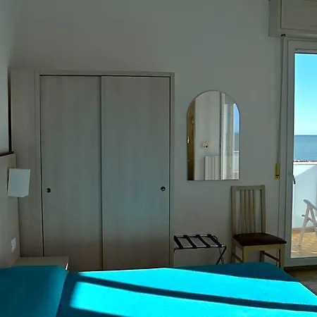 Hotel Caesar Pesaro