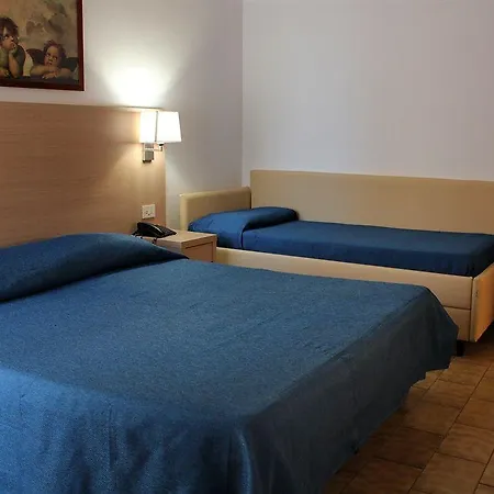 Caesar Hotel Pesaro