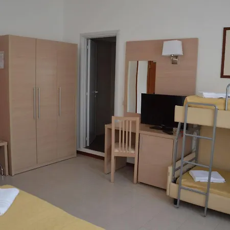 Hotel Caesar Pesaro